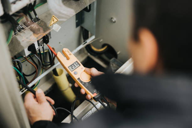 Best Electrical Rewiring Services  in Shippensburg University, PA
