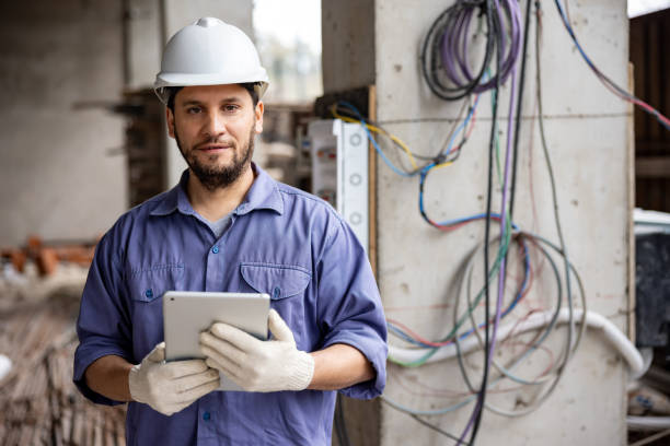 Best Affordable Emergency Electrician  in Shippensburg University, PA