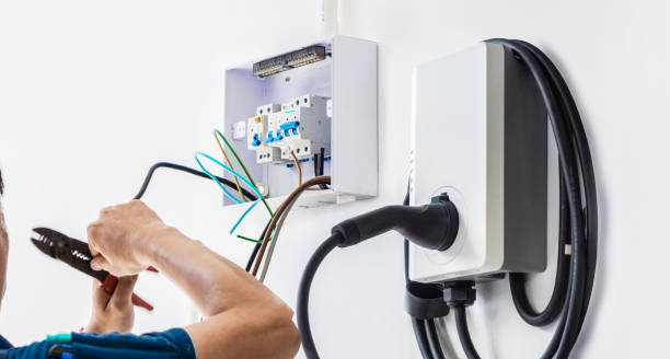 Best Electrician Near Me  in Shippensburg University, PA