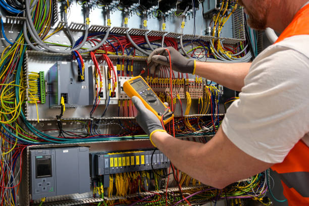 Best Electric Panel Repair  in Shippensburg University, PA