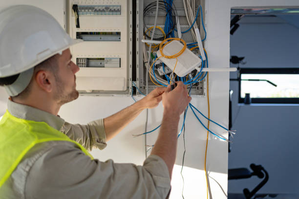 Best Electrical Troubleshooting Services  in Shippensburg University, PA