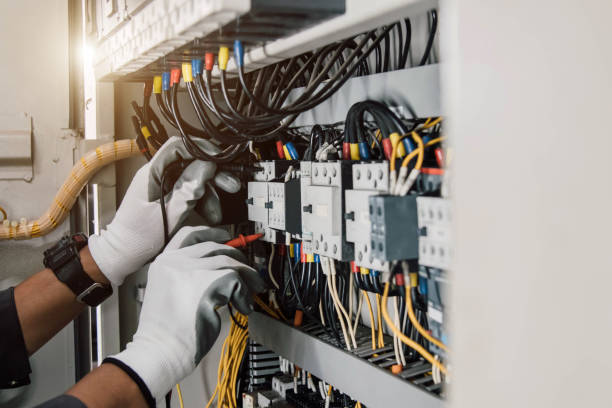 Best Electrical Contractors for Businesses  in Shippensburg University, PA