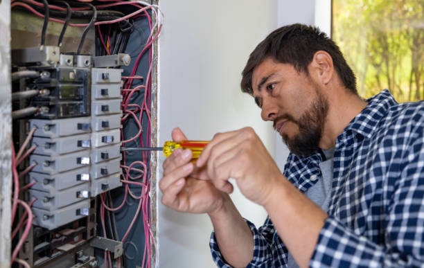 Best Emergency Electrical Repair  in Shippensburg University, PA
